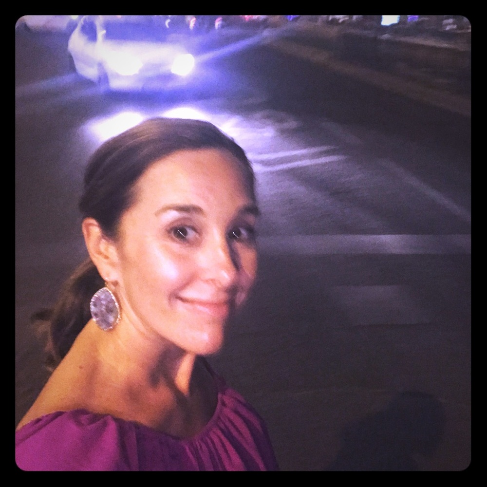 Meet your Posher, Amy